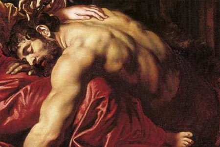 Le nombre des hommes